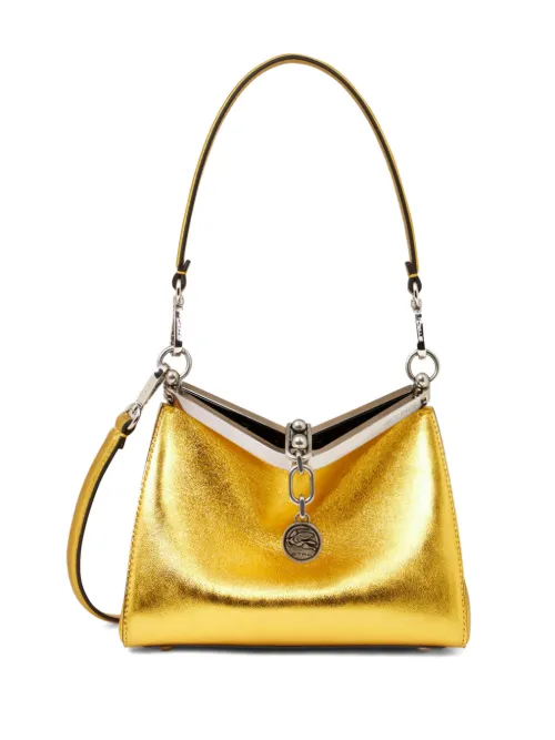 ETRO petit sac porté épaule Vela - ETRO - Modalova