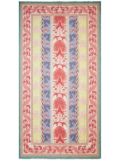 ETRO Summer cotton-silk blend scarf - Red