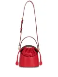 ETRO medium Saturno bucket bag - Red