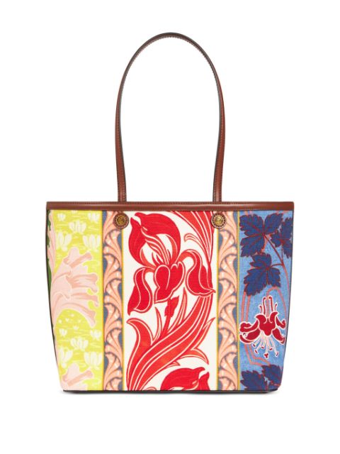 ETRO large Essential floral-print tote bag Women