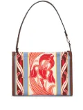 ETRO printed mini bag - Red