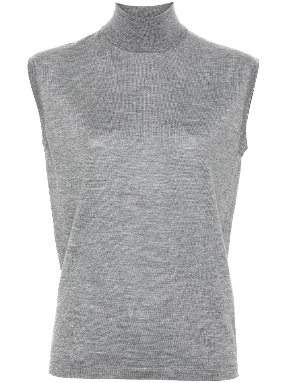 Lisa Yang The Lucy vest - Grey