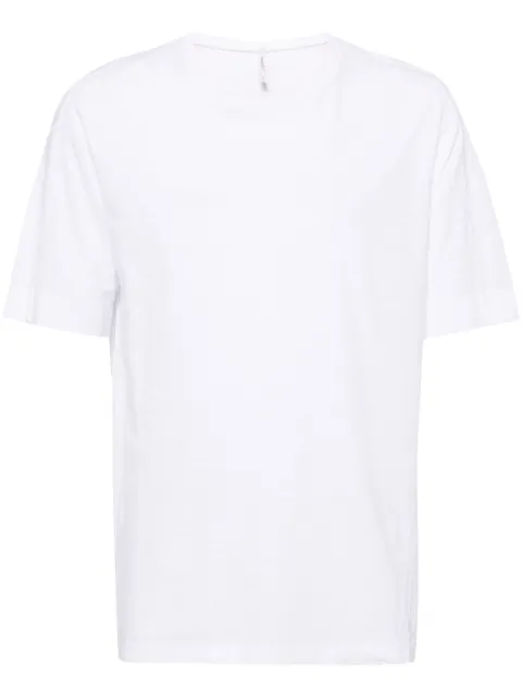 Transit panelled t-shirt