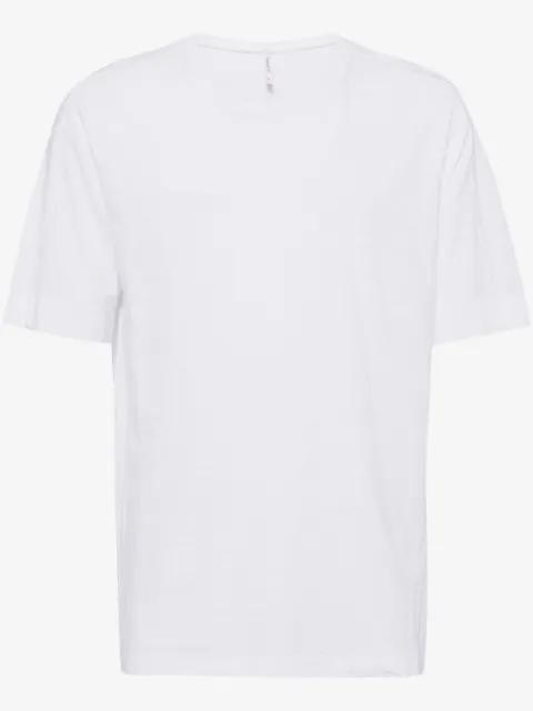 Transit panelled t-shirt
