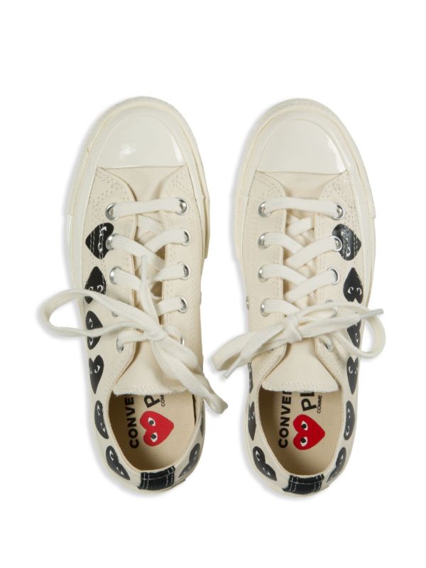 Comme Des garçons deals PLAY x