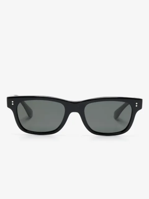 Oliver Peoples lentes de sol Rosson