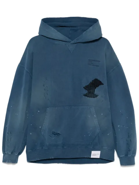 Neighborhood Savage hoodie