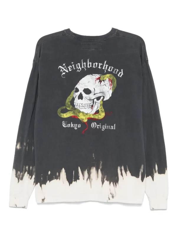 neighborhood■SAVAGE■Tシャツ■ストレッチニット生地 23812921_55228963_600.jpg