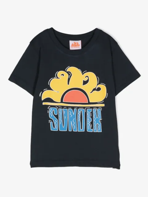 Sundek playera New Simeo
