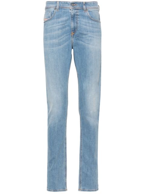 Diesel 1979 Sleenker low-rise skinny jeans Men