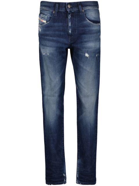 Diesel 2019 D-Strukt jeans Men