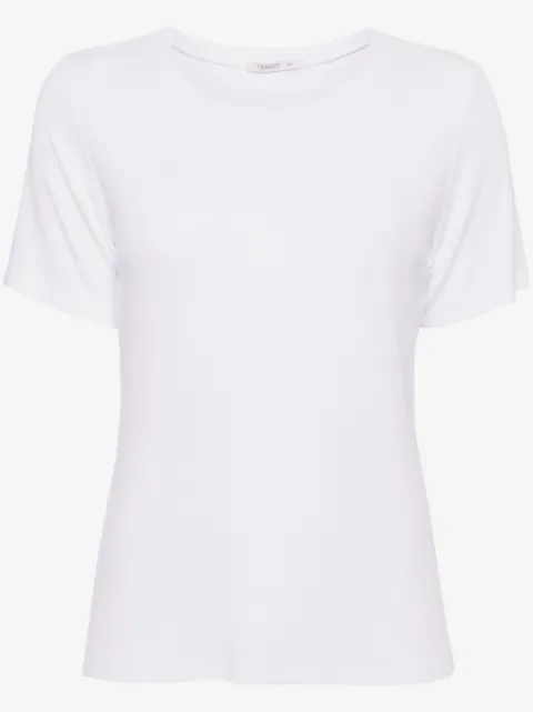 Transit playera con cuello redondo