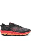 Mizuno Wave Mujin 10 sneakers - Black