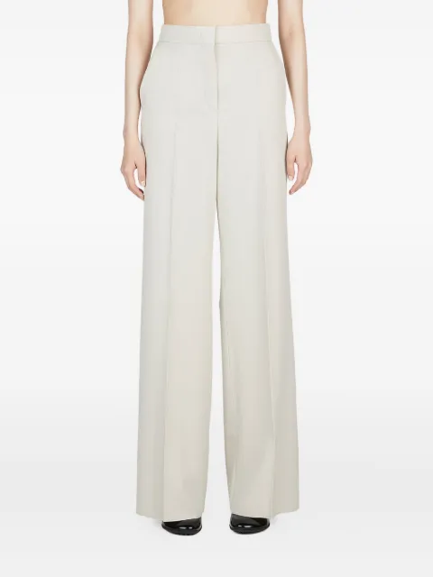 Max Mara wide-leg trousers