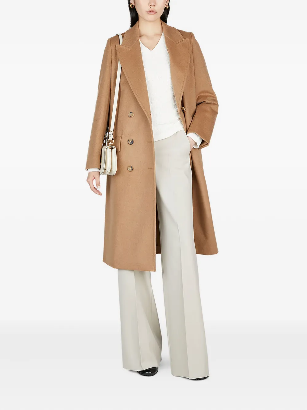 Max Mara wide-leg trousers | Wide-Leg Pants | Image 2