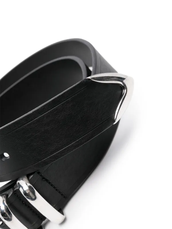 t*ー様 SUNFLOWER TIP END BELT ウエスタンベルト　85 t*ー様 SUNFLOWER TIP END BELT ウエスタンベルト 85