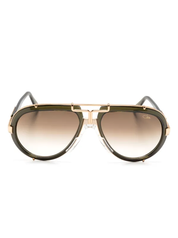 Lunette de soleil cazal transparente shop