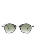 Rigards RG1032TI titanium-frame sunglasses - Black