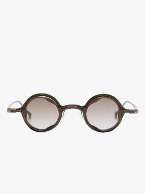 Rigards interchangeable-frame sculpted glasses 