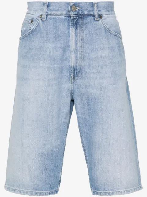 DONDUP Lenz denim shorts