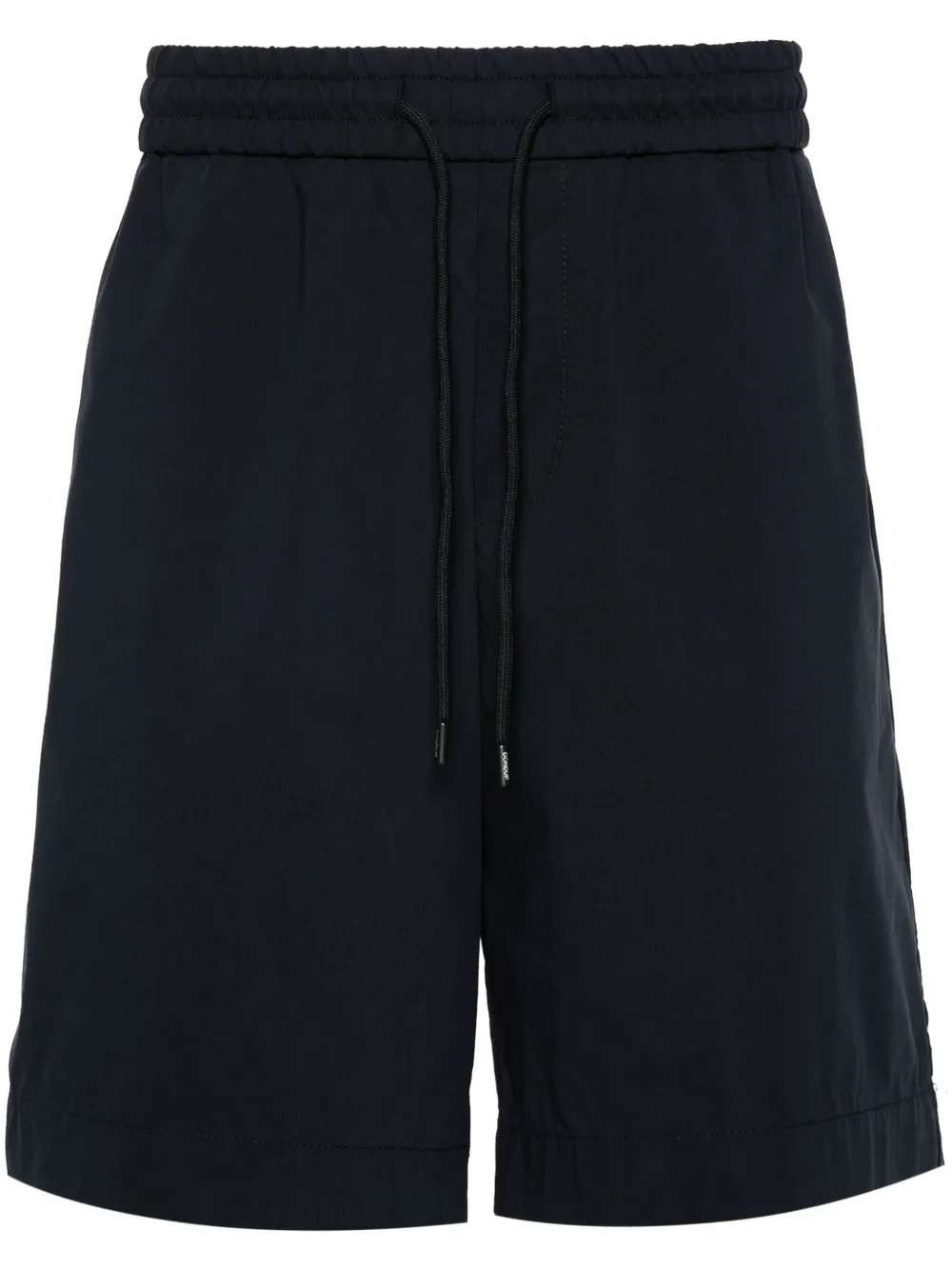DONDUP Evan bermuda broek Blauw