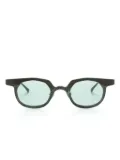 Rigards square-frame sunglasses - Grey
