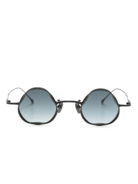 Rigards RG1080TI sculpted-frame sunglasses