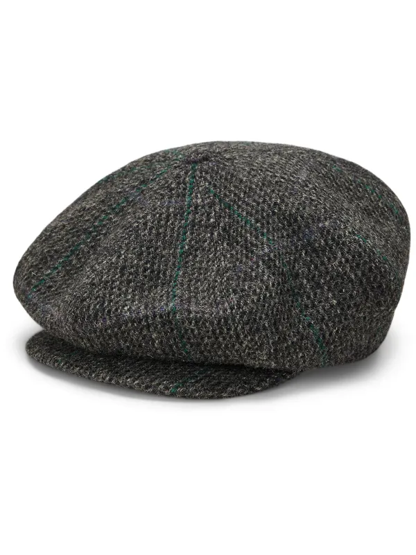 Ralph lauren flat cap online