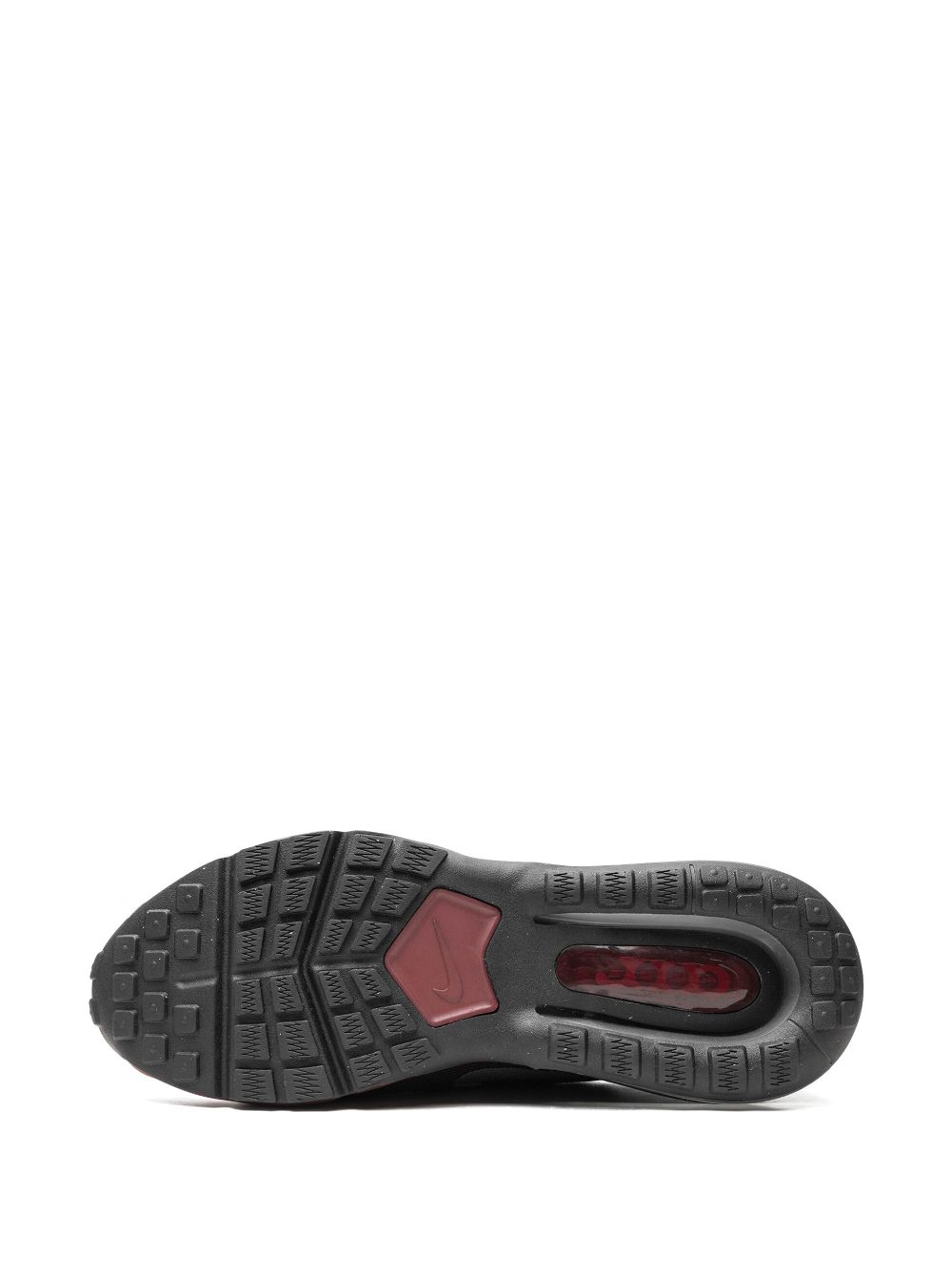 Shop Nike Air Max Pulse Roam "dragon Red" Sneakers