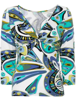 PUCCI Pre-Owned