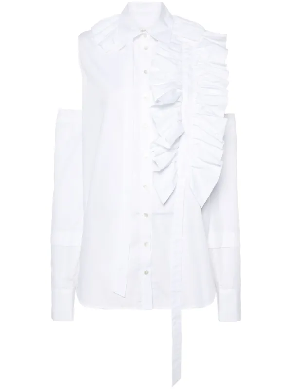 Chemisier Femme Faith Connexion 100% Soie Noire - Taille M, Style Kimono | Léger Et Translucide, Neuf Avec étiquettes