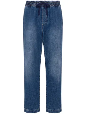 Cheapest Moschino men jeans