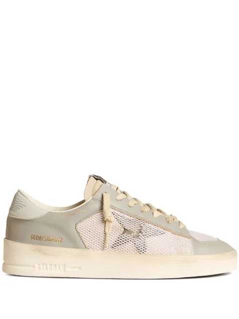 Golden Goose Tênis Stardan com recortes