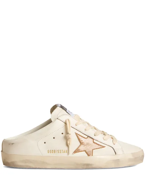 Golden Goose tenis Super-Star