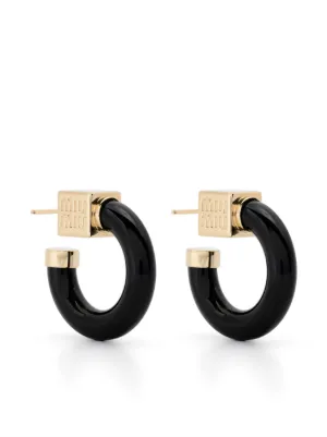 Miu Miu Earrings for Women - Shop on FARFETCH