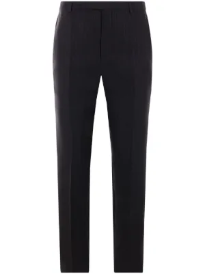 Saint Laurent Pants for Men | YSL | FARFETCH US
