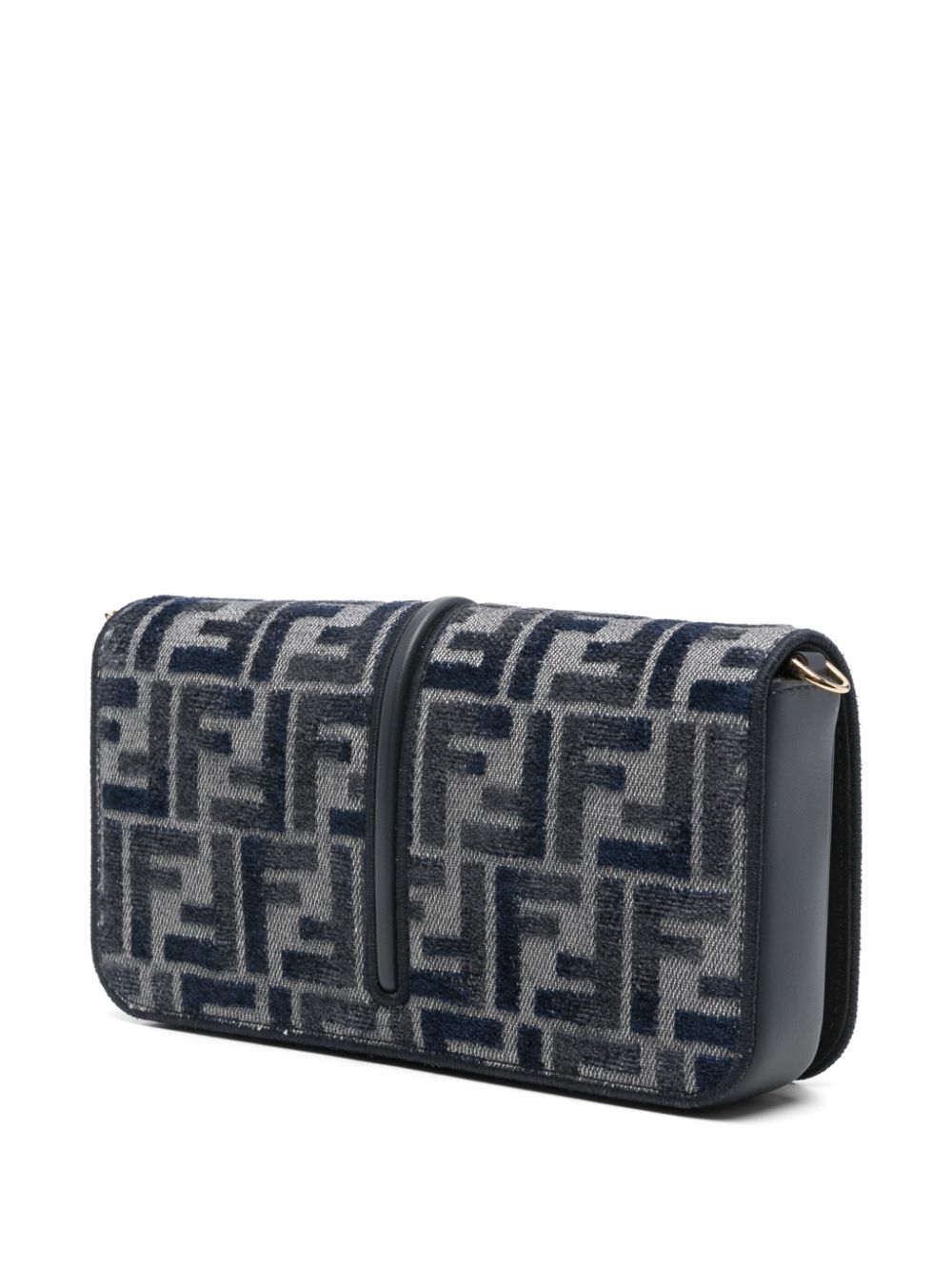 FENDI Fendigraphy cross body bag