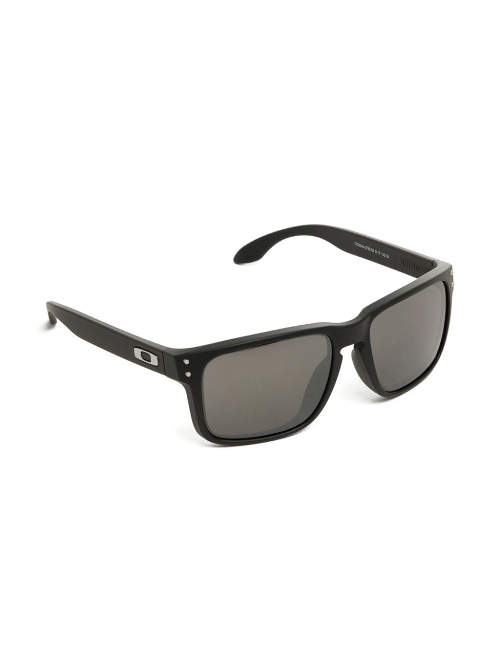 Oakley Holbrook™ square-frame sunglasses - Zwart