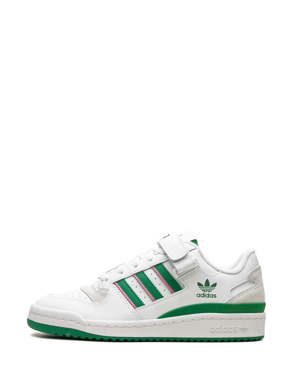 adidas Forum Low "Watermelon" sneakers WOMEN