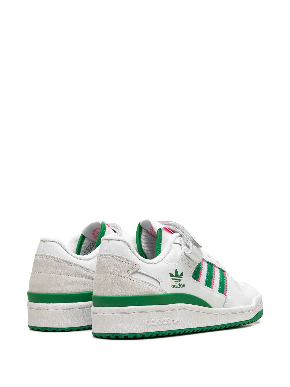 adidas Forum Low "Watermelon" sneakers WOMEN