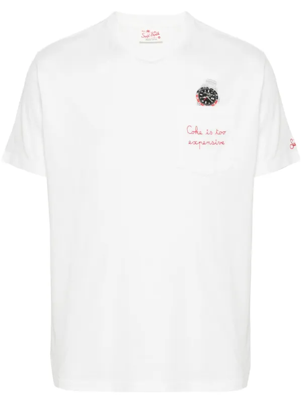 MC2 SAINT BARTH Austin cotton T-shirt エムシーツー 23815630_53842856_600.jpg