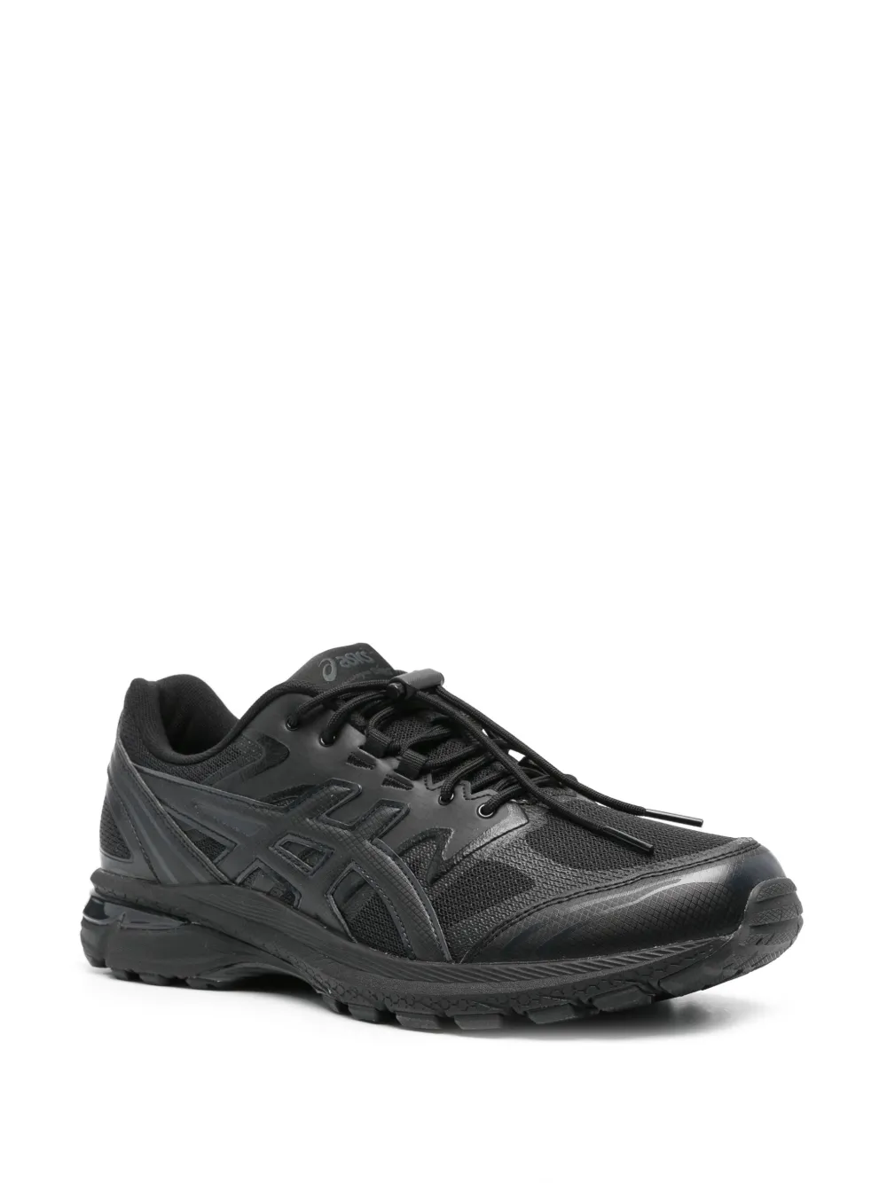Image 2 of ASICS x Comme Des Garçons Shirt Gel-Terrain sneakers