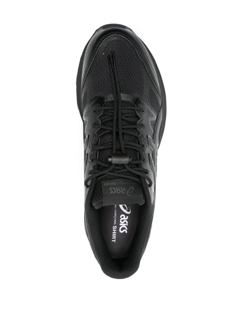 ASICS x Comme Des Garçons Shirt Gel-Terrain sneakers Black