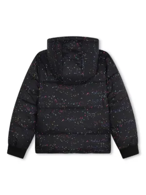 Dkny Kids Jackets Designer Kidswear at Farfetch Canada