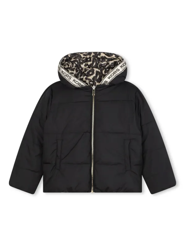 Mk kids jackets hotsell