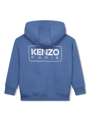 Felpe per ragazzo di Kenzo Kids su FARFETCH