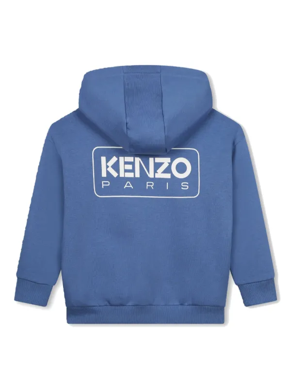 Felpa Kenzo Completo Donna Kenzo Kenzo Kids Tute Di Felpa Kenzo