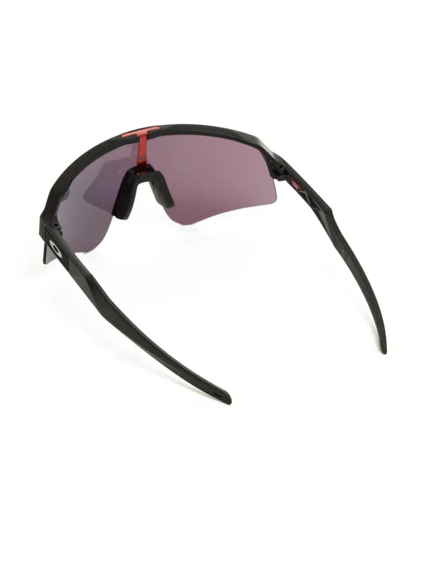 Oakley Sutro Lite Sweep サングラス | ブラック | FARFETCH JP
