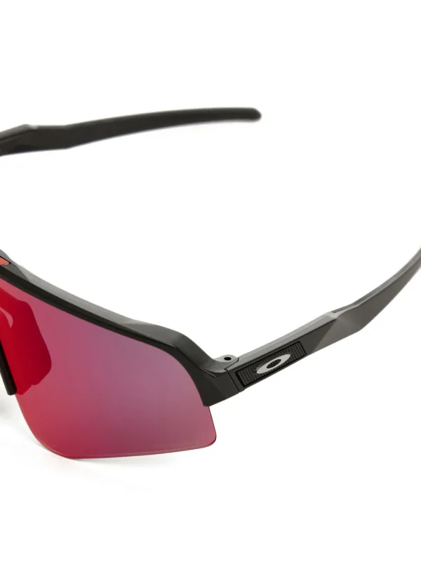 Oakley Sutro Lite Sweep サングラス | ブラック | FARFETCH JP