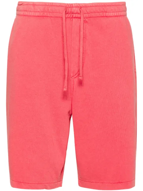 Polo Ralph Lauren shorts deportivos con logo bordado